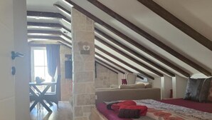 公寓 (Apartment Angir Martina with sea view)