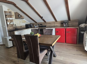 Private kitchen - Apartmani Angir Martina (Sibenik)