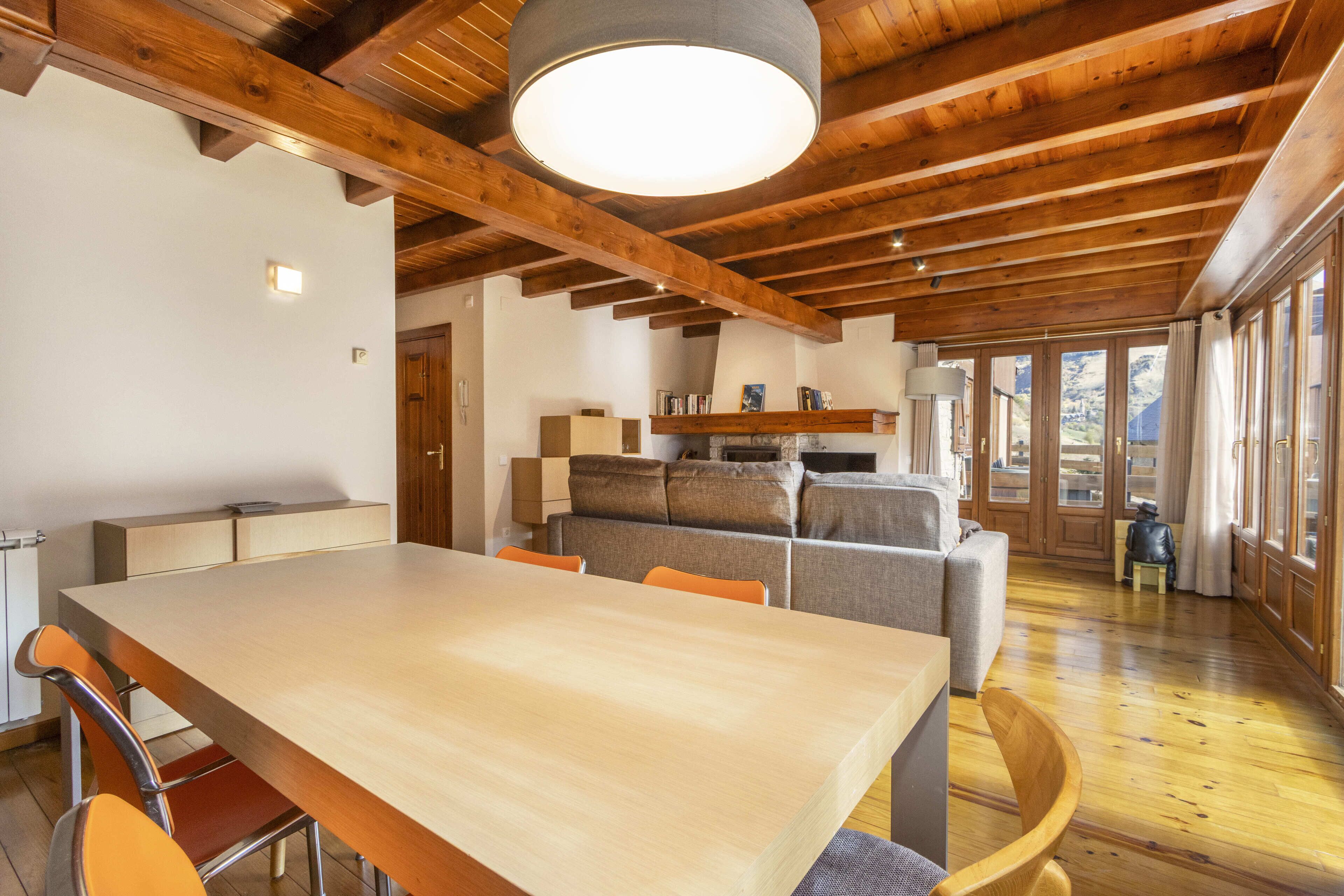 تناول الطعام