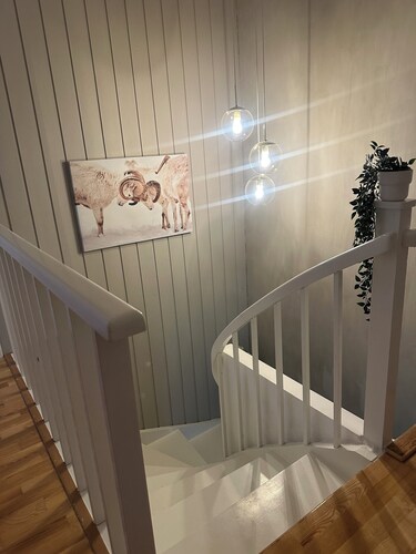 Cozy room double bed in lutvann Oslo