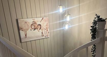 Cozy room double bed in lutvann Oslo