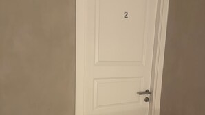 Interiör