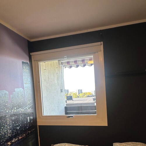 Cozy room double bed in lutvann Oslo