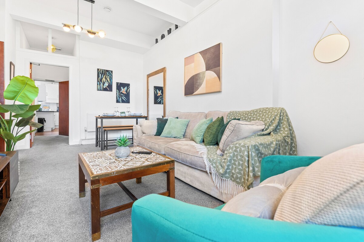 Image de profil de l’hôte