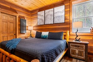 2 Schlafzimmer, kostenloses WLAN, BettwÀsche