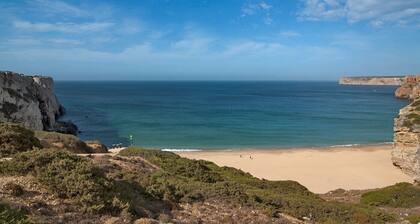 Casa Cactus in Strandnähe und Gemeinschaftspool