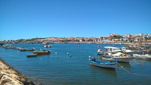 Marina/club náutico