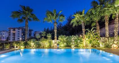 Utopia Suite Residence