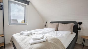 Comfort appartement | Individueel gemeubileerd, gratis wifi