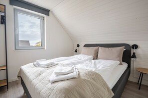 Comfort Apartment - City Apartments (Holstebro)