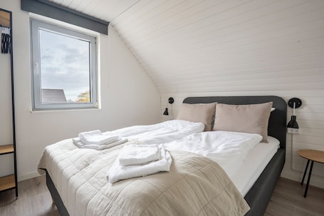 Comfort Apartment | Individually furnished, free WiFi