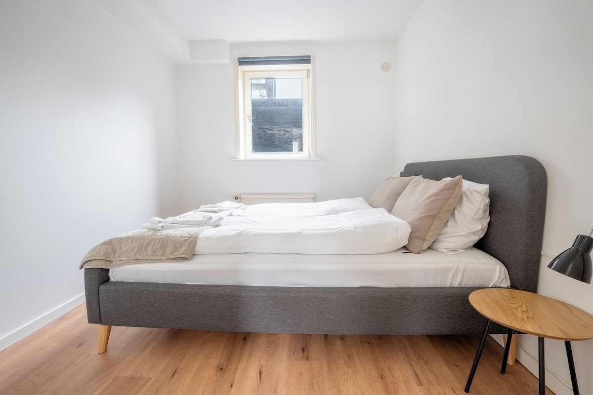 Comfort Apartment | Individually furnished, free WiFi