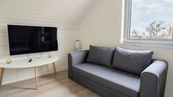 Individueel gemeubileerd, gratis wifi