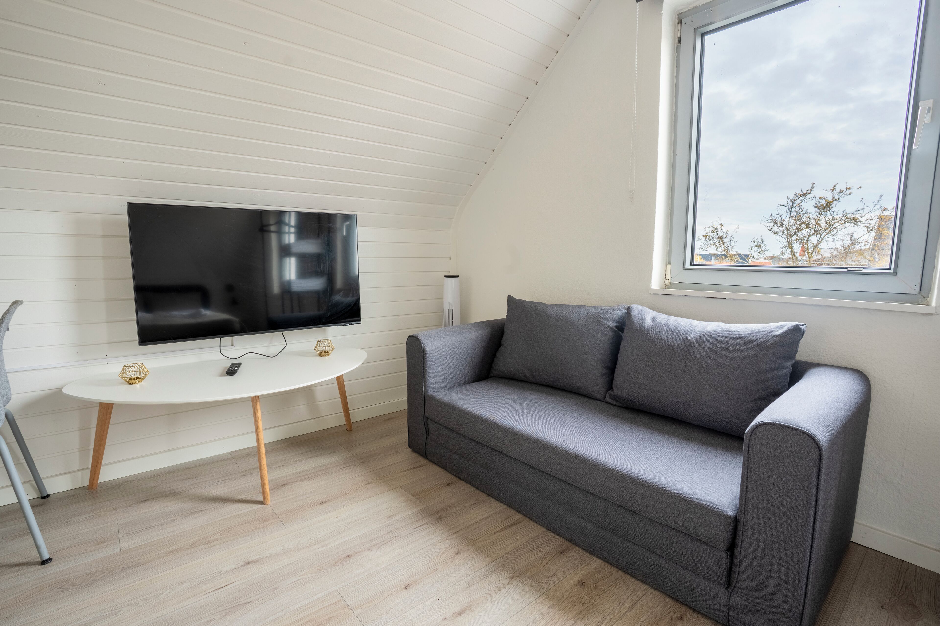 Apartamento Confort | Mobiliario individual y wifi gratis