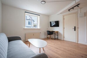 Comfort Apartment | Living area