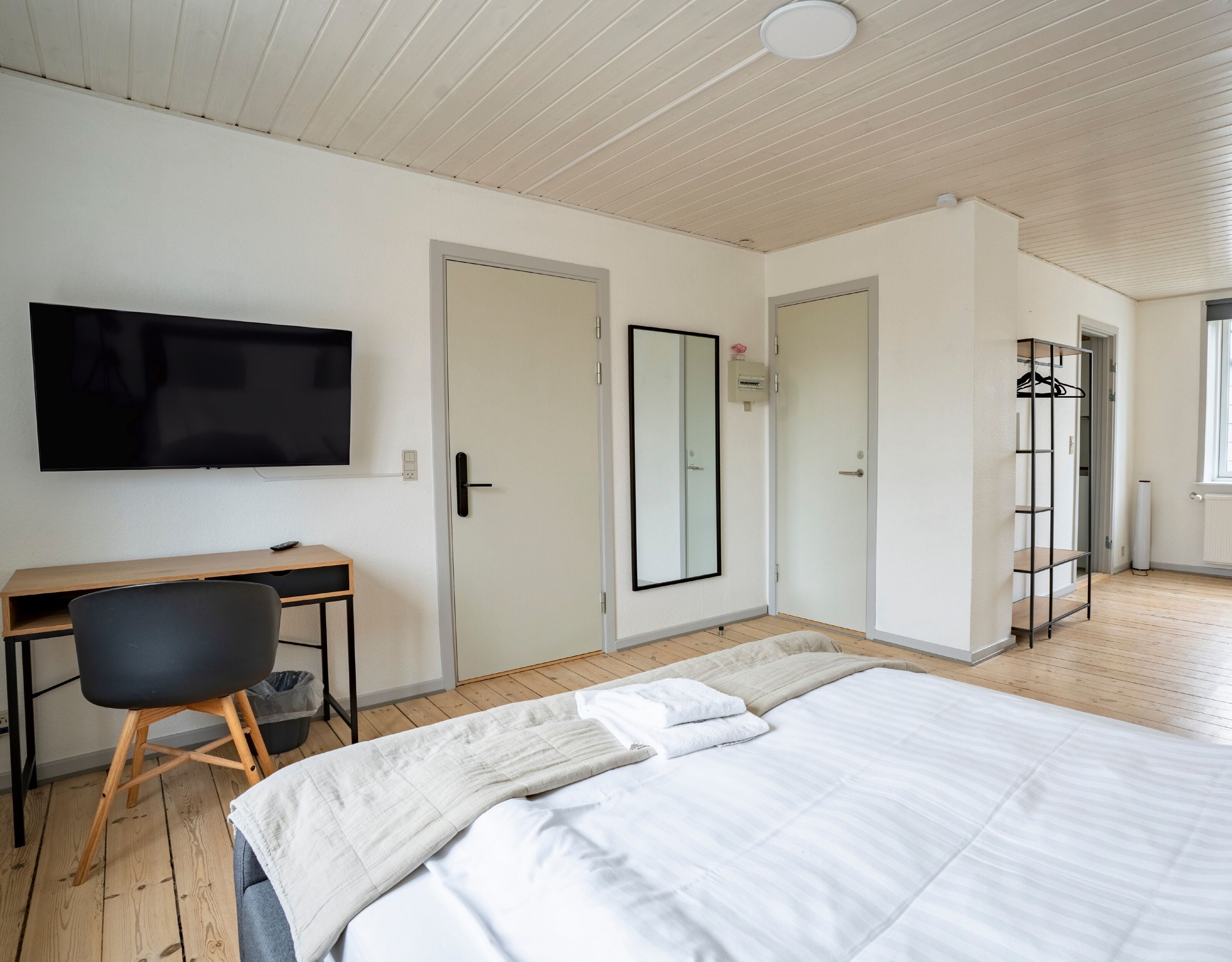 Apartamento Confort | Mobiliario individual y wifi gratis