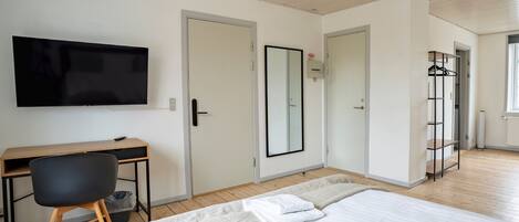 舒适公寓 | 特色家居、免费 WiFi