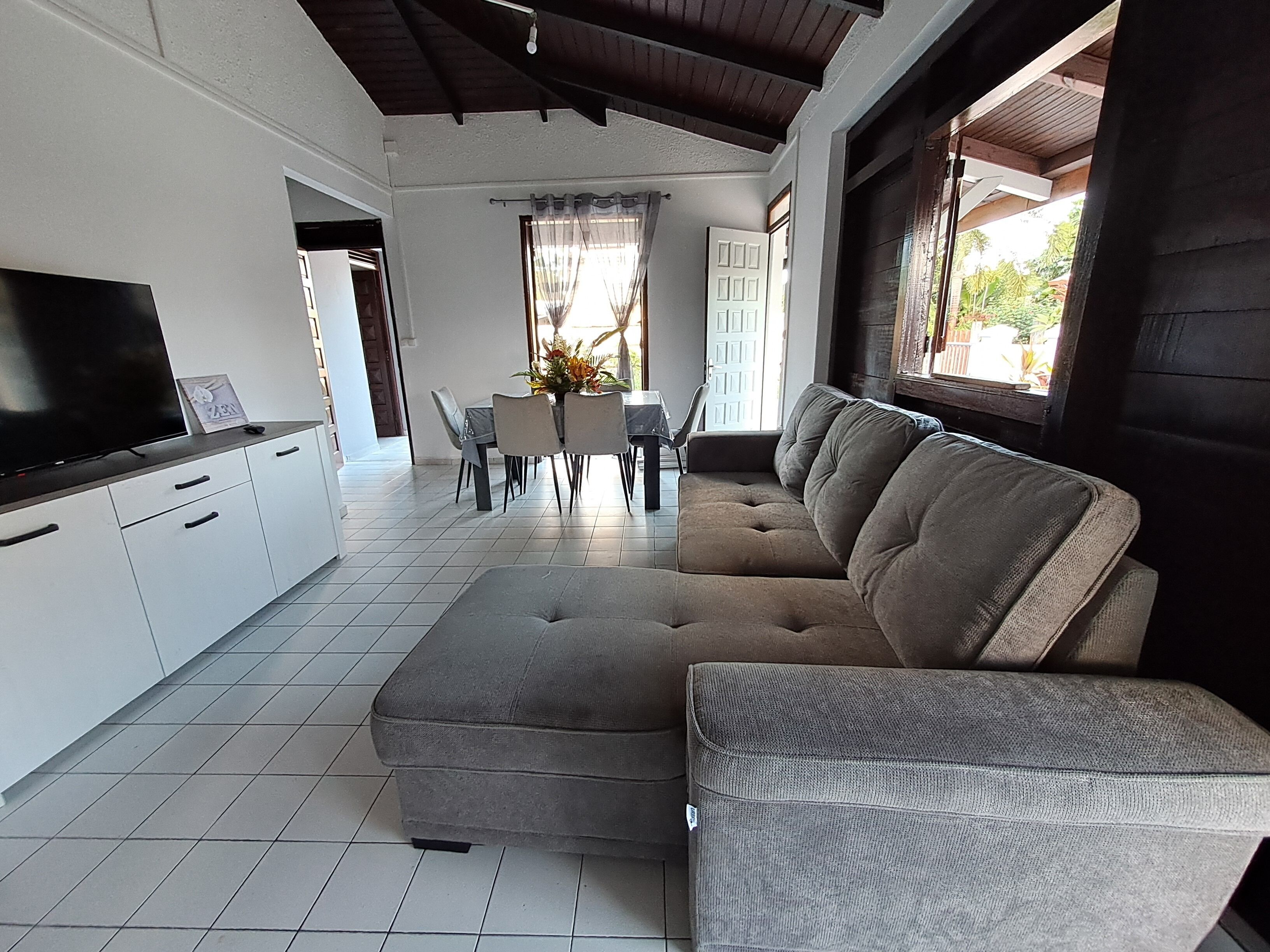 Televisor intel·ligent 