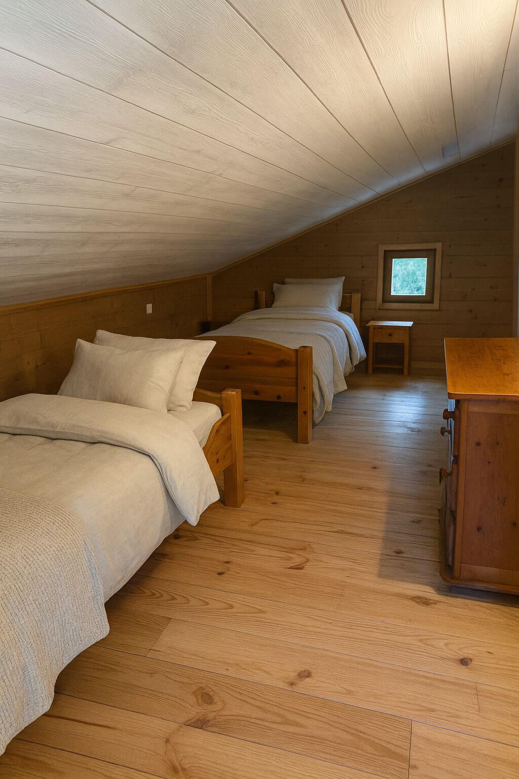 Wi-Fi gratuito, lenzuola