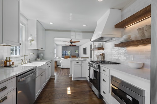 Perfect Location Near FSU & Florida’s Capitol – 3BR/2BA Home