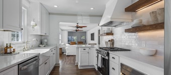 Perfect Location Near FSU & Florida’s Capitol – 3BR/2BA Home