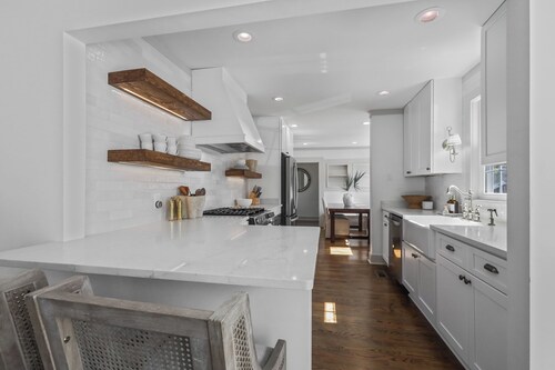 Perfect Location Near FSU & Florida’s Capitol – 3BR/2BA Home