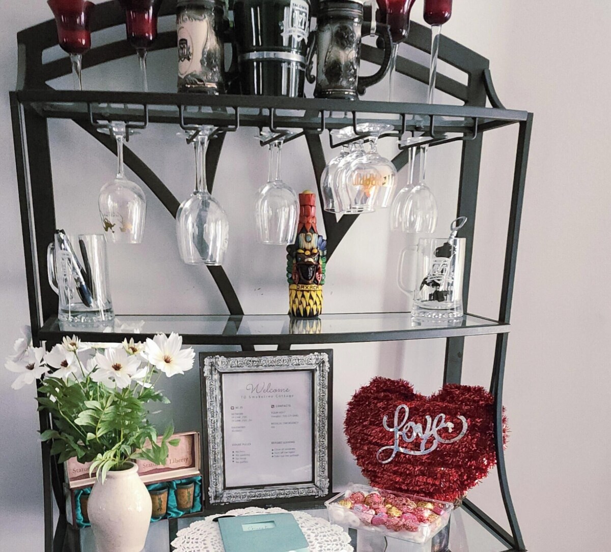 Bild für Gastgeberprofil