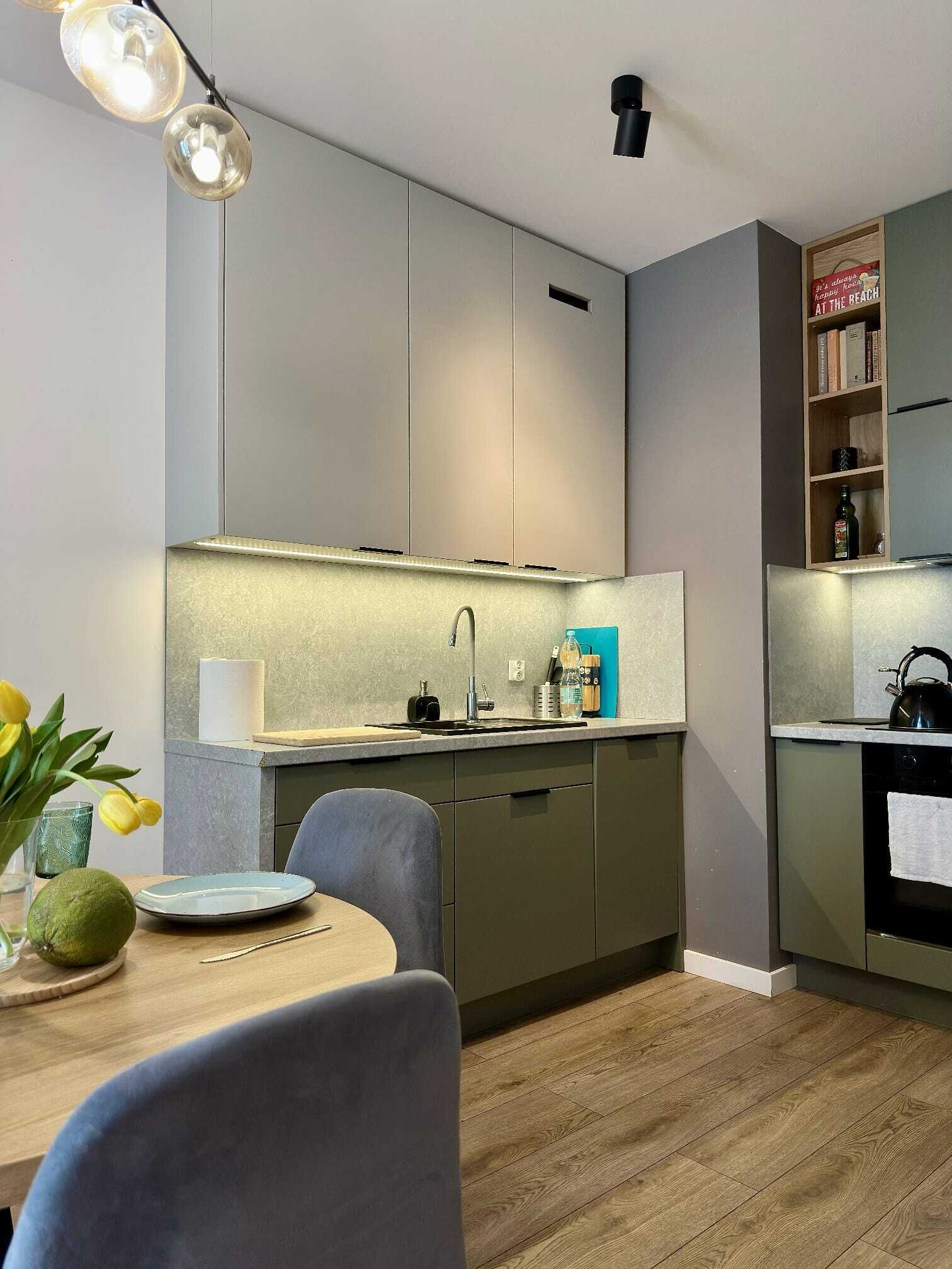 Appartamento, balcone, vista cortile | Cucina privata