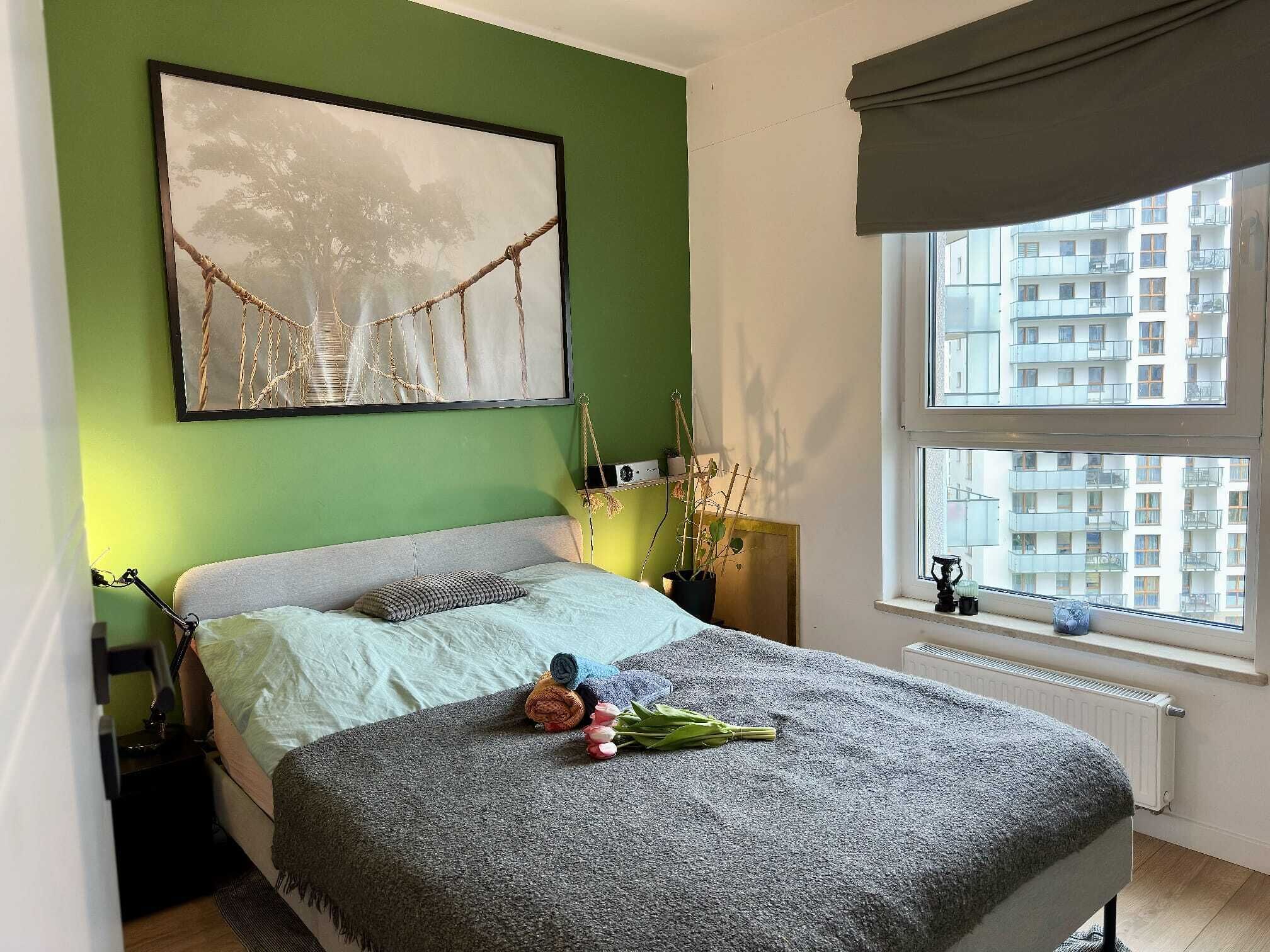 Apartment, Balcony, Courtyard View | Iron/ironing board, free WiFi