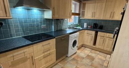 Luxe Leamington Spa Retreat