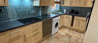 Luxe Leamington Spa Retreat