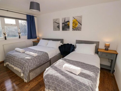 Luxe Leamington Spa Retreat