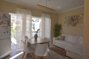 منطقة المعيشة