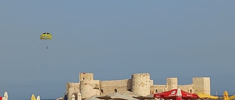 Strand