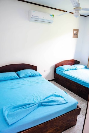 1 habitación, wifi gratis, ropa de cama y acceso para silla de ruedas