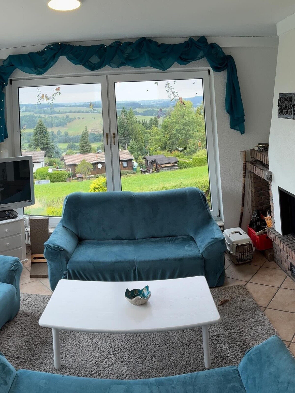 Image de profil de l’hôte