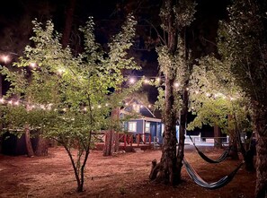 Property grounds - Eurelax - Hot Tub - Huge Yard - Walk to Village! (Big Bear Lake)