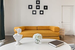 テレビ、暖炉、テレビゲーム