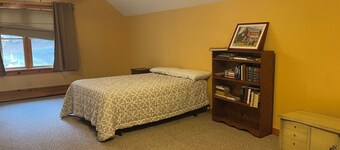 Casa Verde: Waterfront 5BR Retreat with 2 Living Areas & Fire Pit!