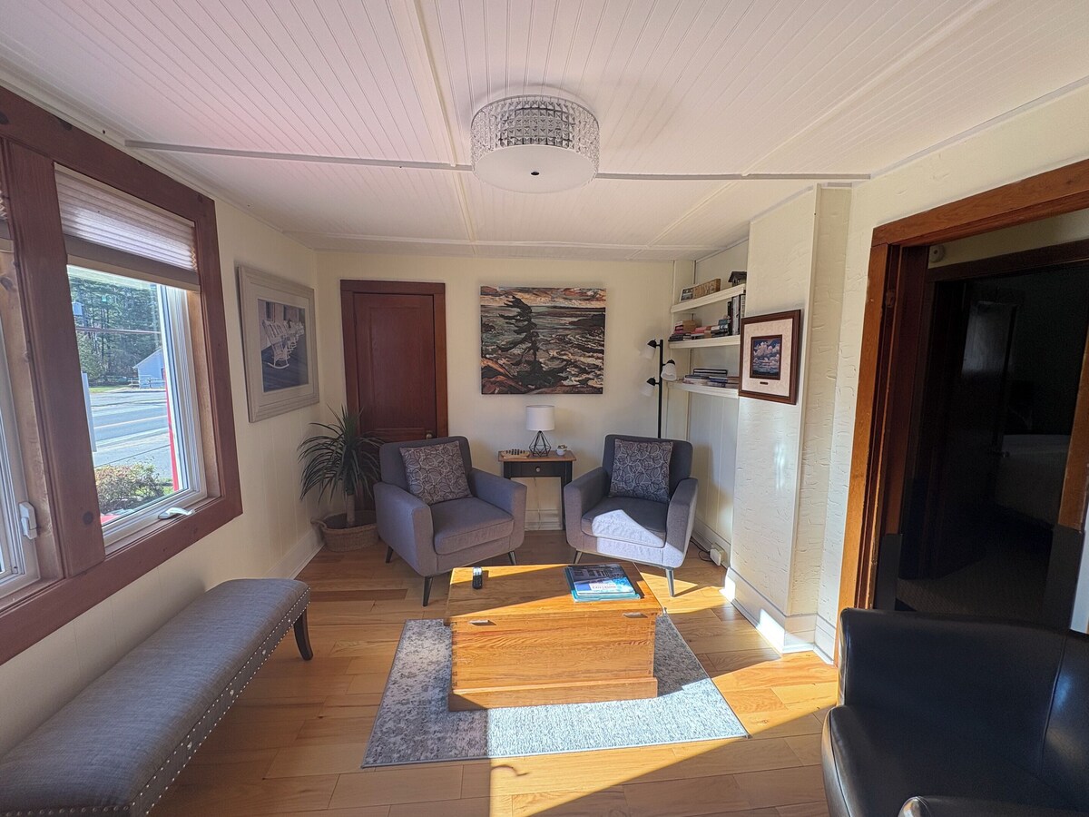 Majoittajan profiilikuva