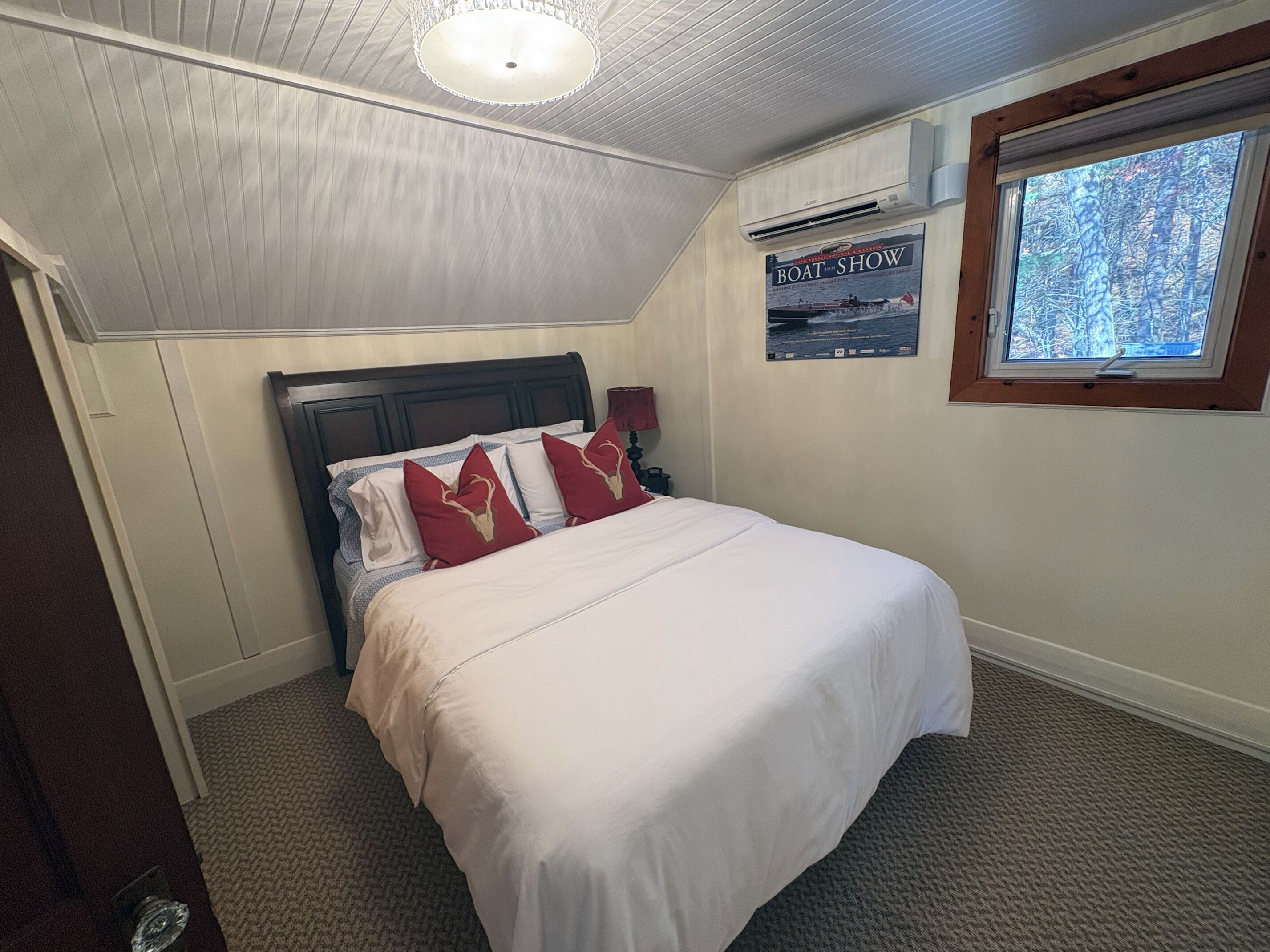 1 chambre, accès Internet