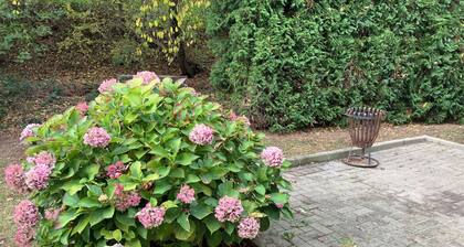 Vacation apartment Dorfliebe Minden by Engelmann