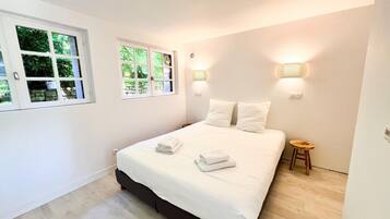 Nhà | 1 phòng ngủ, trang bị nội thất với thiết kế riêng biệt