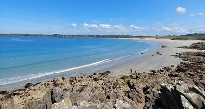 Dreamy Holiday Home With Garden