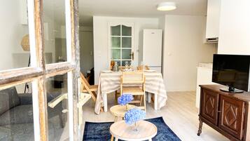 Nhà | Khu ăn uống