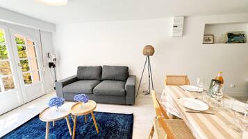 House | Living area