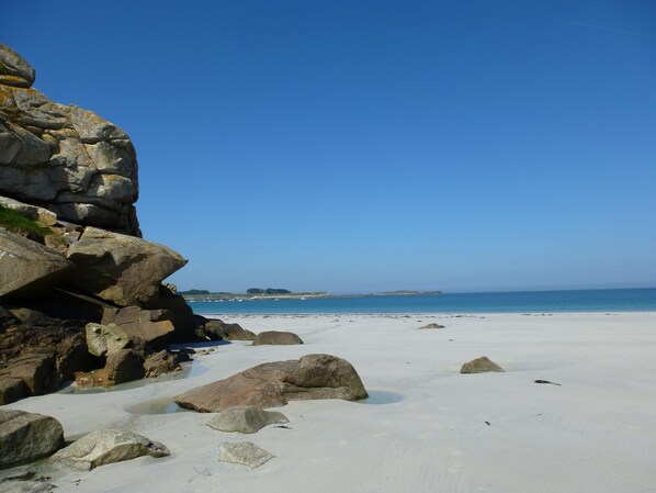 House | View from property