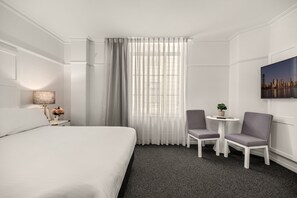 House - Studio Stay in Brisbane CBD Hotel Building (Brisbane)