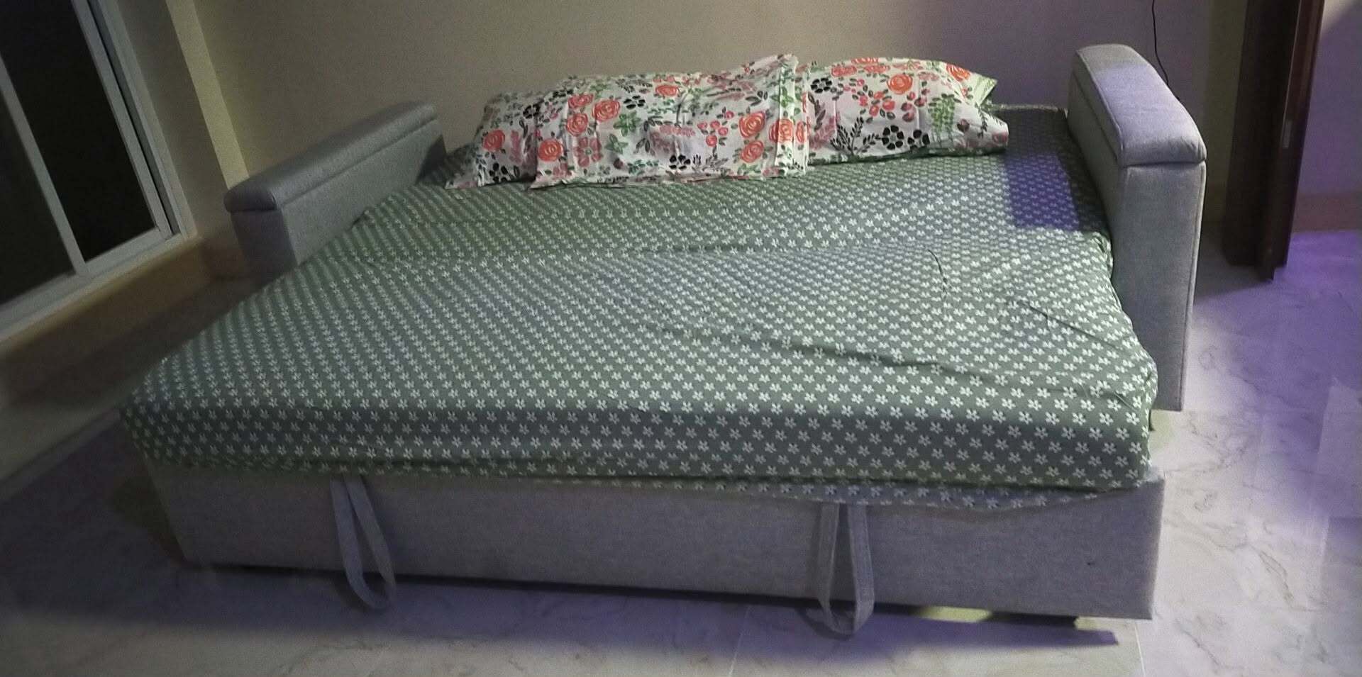 3 sovrum, strykjärn/strykbräda och gratis wi-fi