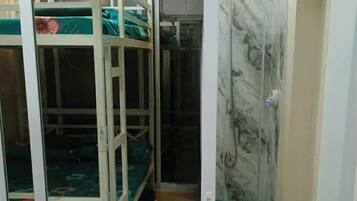 3 Schlafzimmer, Bügeleisen/Bügelbrett, kostenloses WLAN